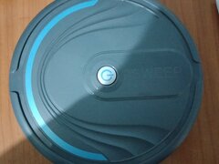 Aspirator nou pe baterie